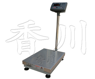 計(jì)重電子臺秤