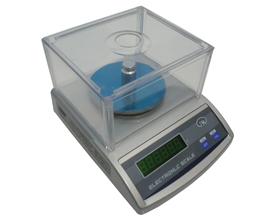 百分位天平(數(shù)碼管顯示)